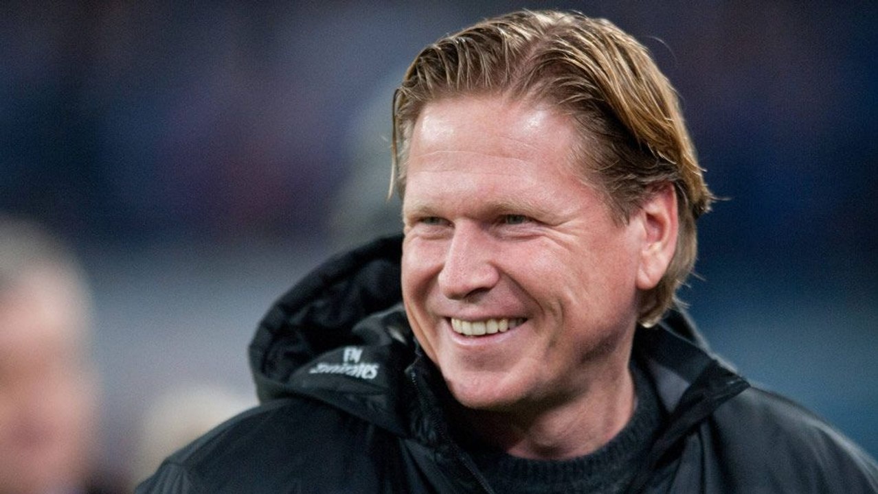 Gisdols Gedanken zum Bayern-Dusel