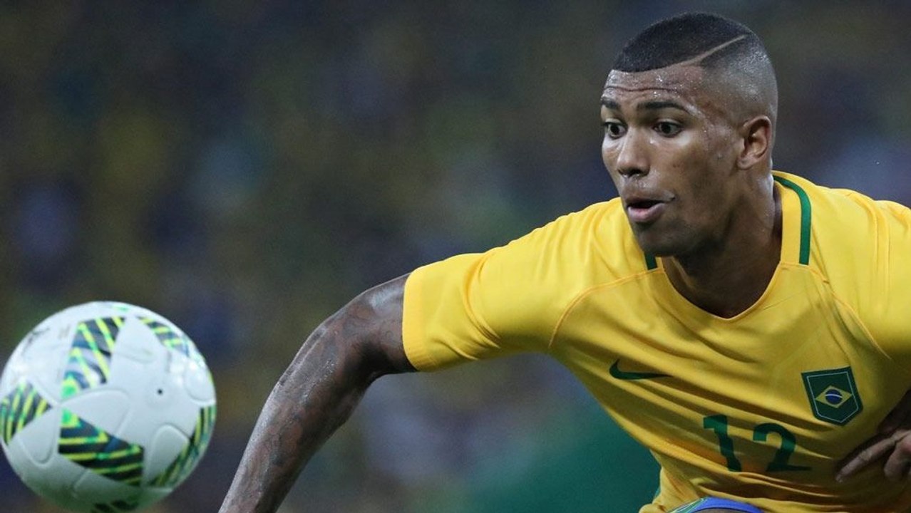 HSV im Abstiegskampf - Walace soll helfen