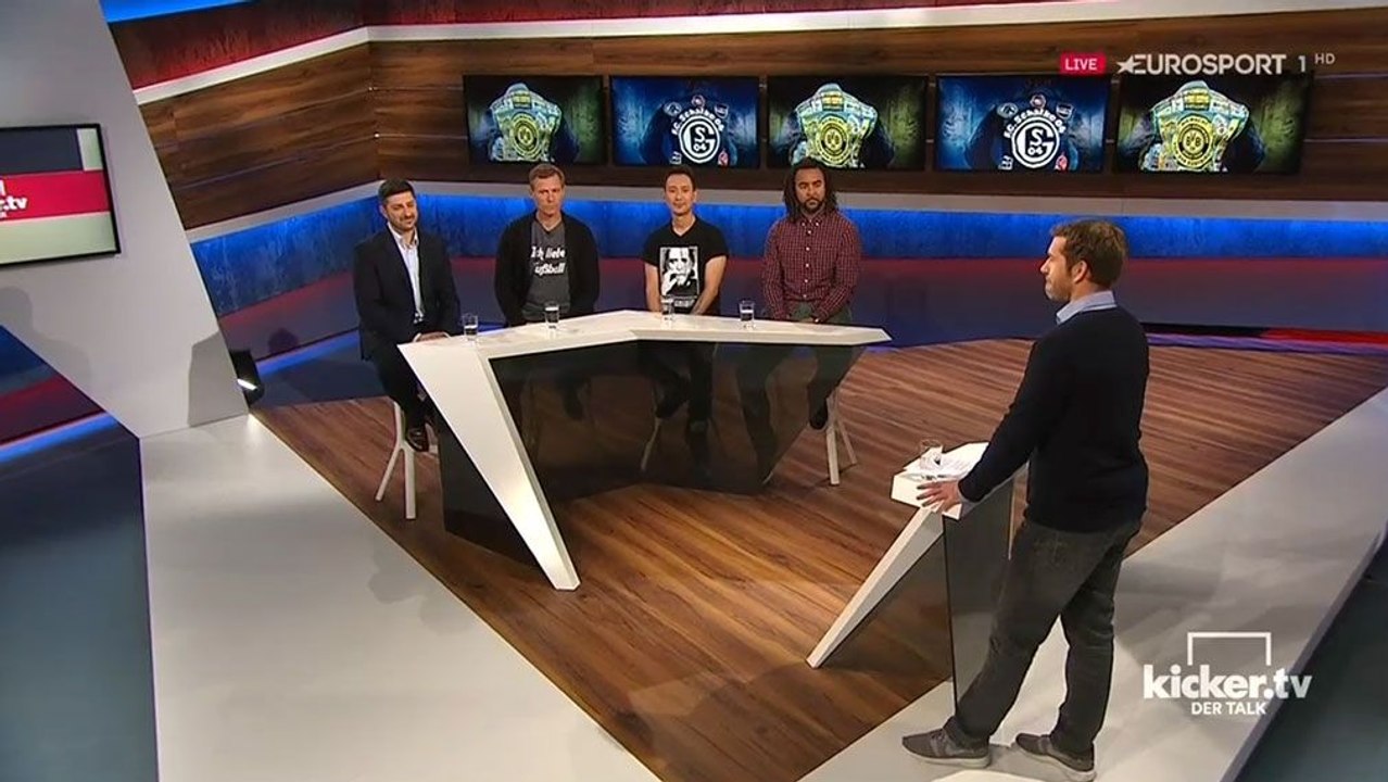 Gänsehaut und Schienbeinschoner: Der Reiz des Revierderbys