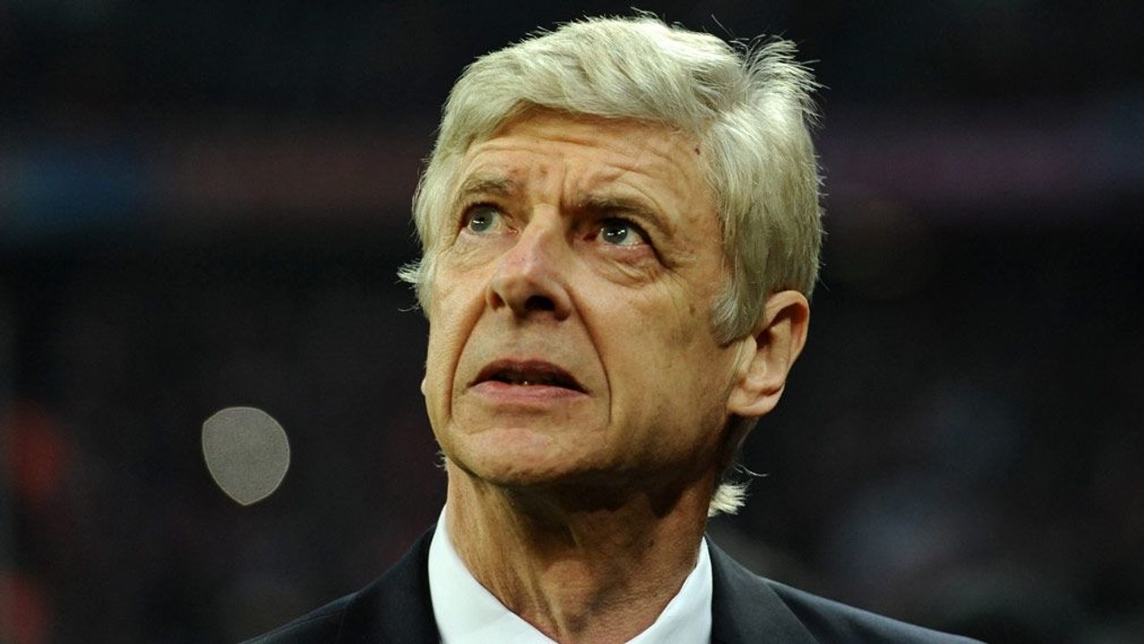 20 Jahre Arsenal - Das Denkmal Wenger bröckelt