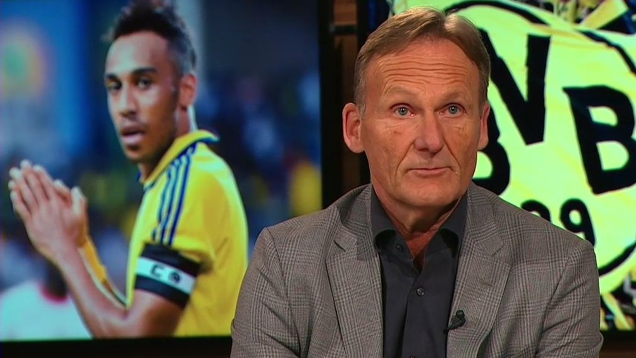 Götze, Isak, Tuchel, Klopp: 'kicker.tv - der Talk' mit Watzke