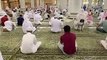Azan In Masjid E Nabvi ﷺ - Islamic Video - Masjid E Nabvi ﷺ - Azan/Adhan