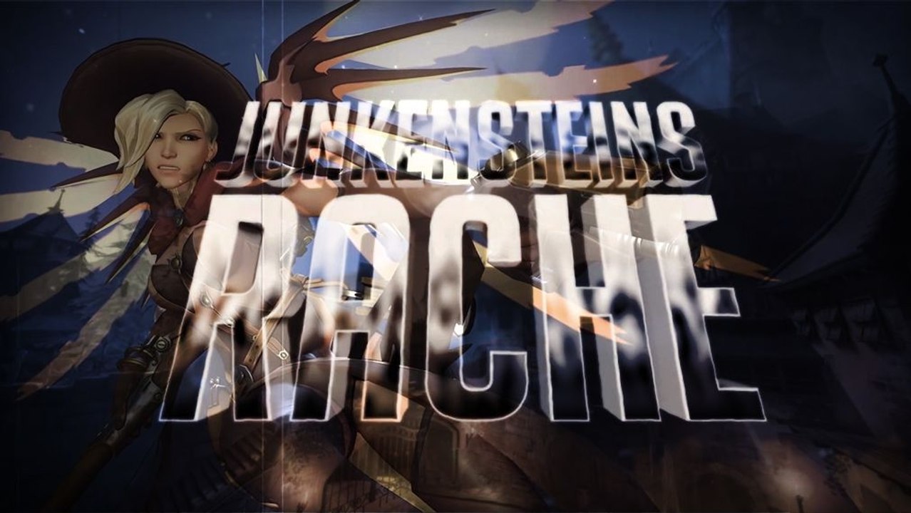 Overwatch: Tipps & Tricks zu Junkensteins Rache