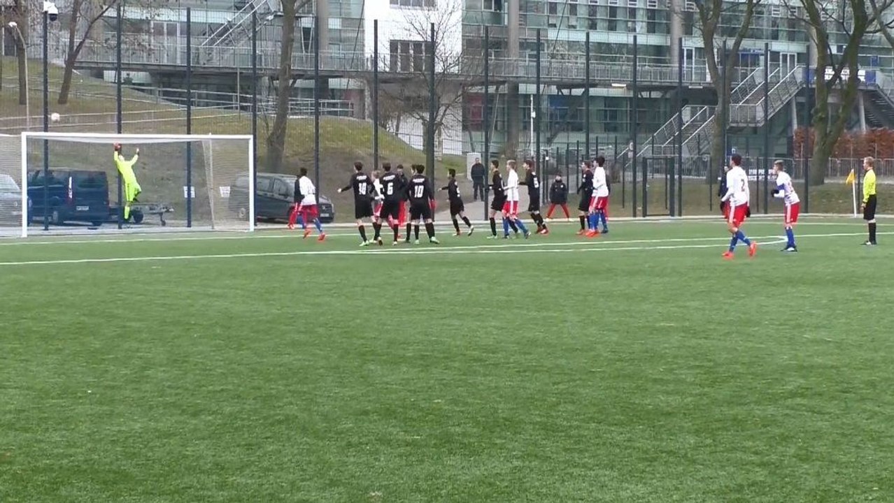 Gedreht! Offenbachs Comeback