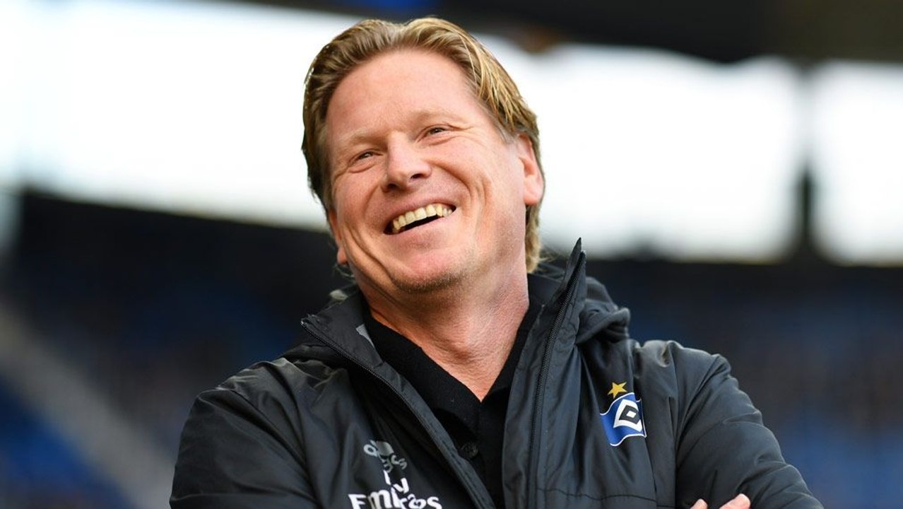 'Luft aus dem Ball lassen': Wie Gisdol Leipzig stoppen will