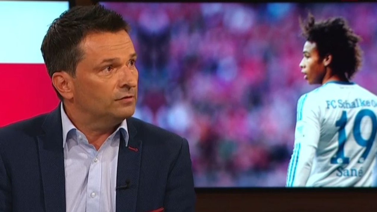 Heidel über das Telefonieren mit Engländern