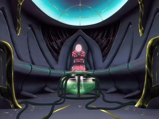 Wolf's Rain -  episode 12