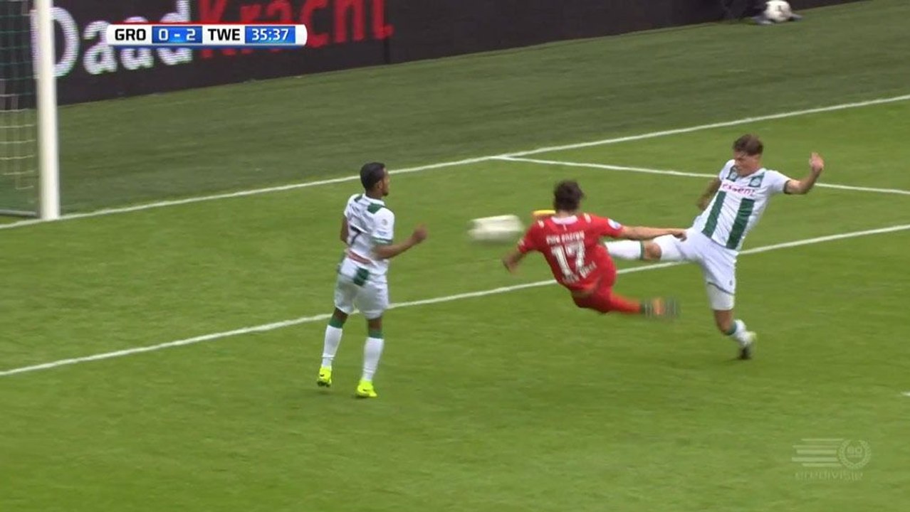 Twente-Stürmer Ünal glänzt - Traum-Hattrick für Pep