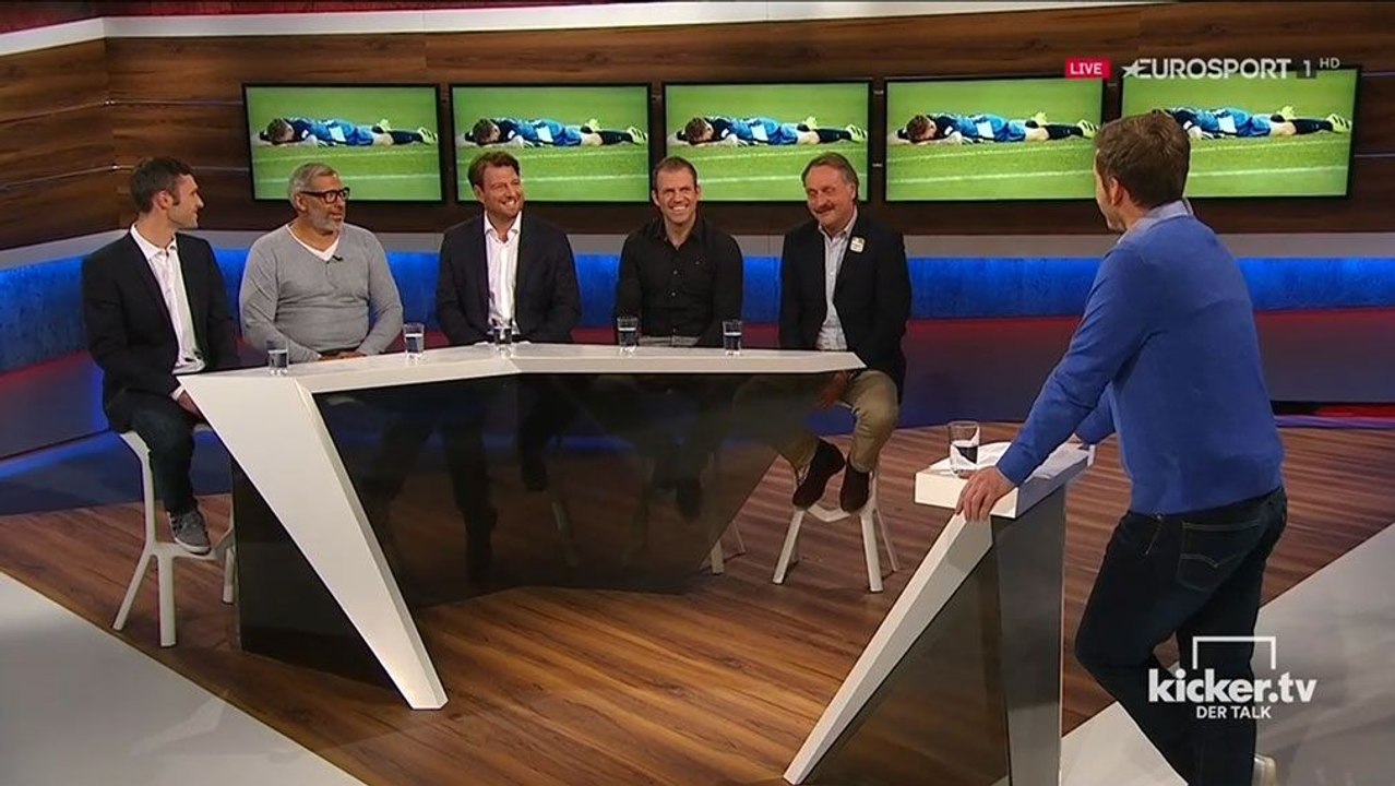 Geldsorgen nach der Karriere? Vereine, Spieler und Eltern in der Pflicht