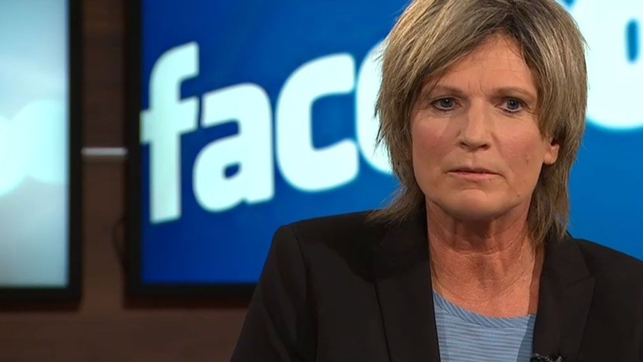 Neumann über den Shitstorm: 'Einfach ignorieren'