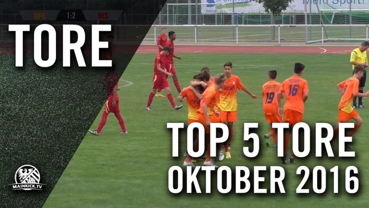 Fernweh mal anders: Die Top 5 aus Frankfurt