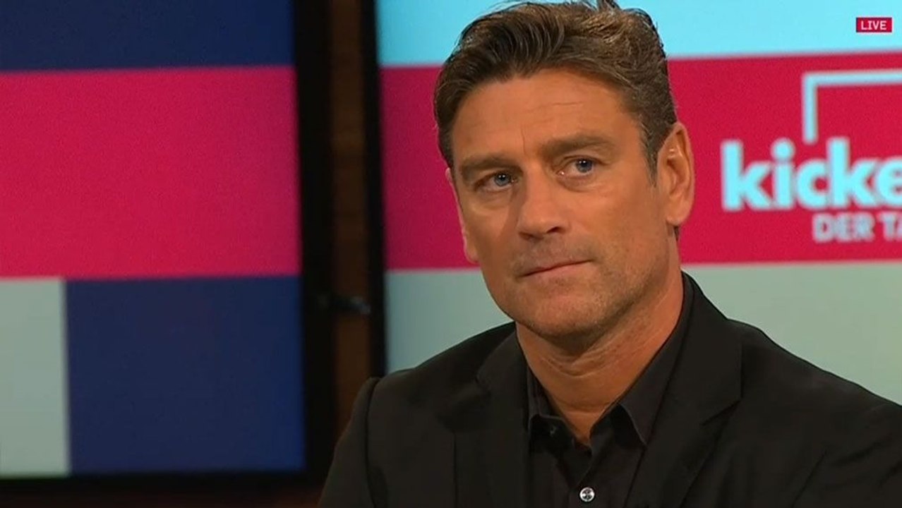 Kreuzer: 'Play-offs wären nur eine künstliche Spannung'