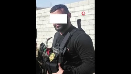 Ankara'da bombalı eylem hazırlığındaki PYD/YPG mensubu 3 şüpheli tutuklandı