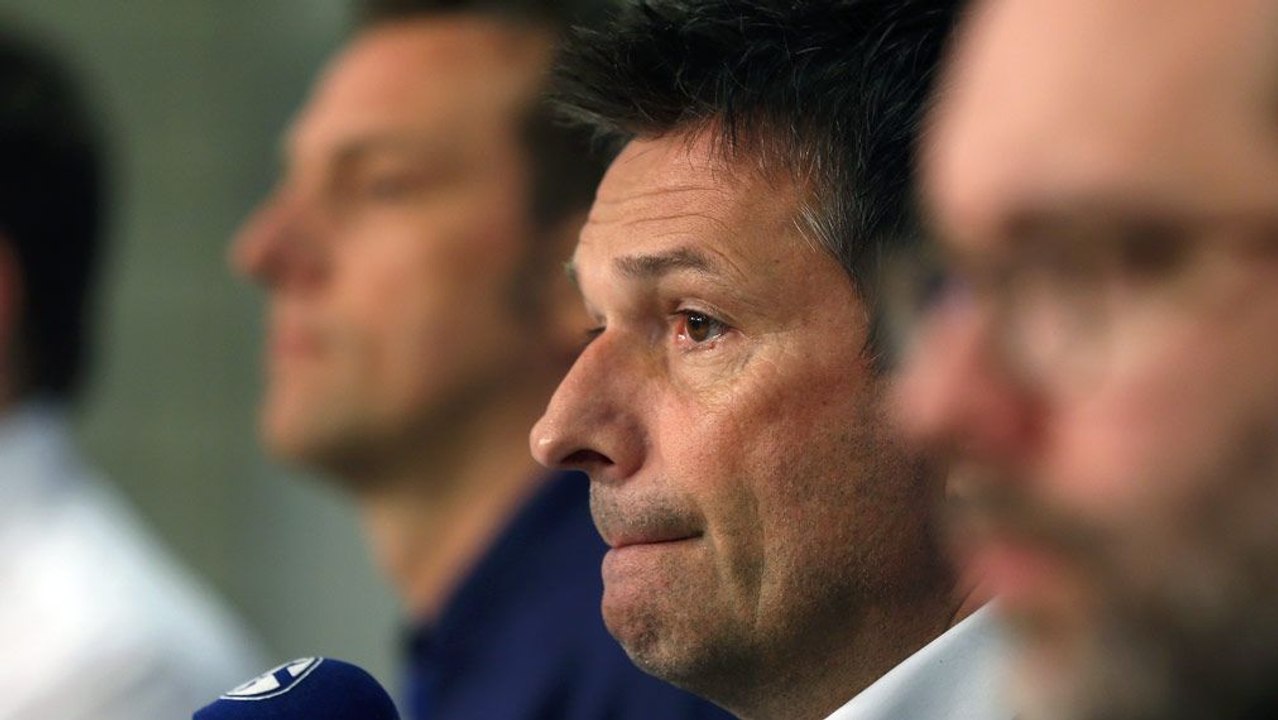 Schalke nach Minusrekord - Die Schonfrist ist vorbei