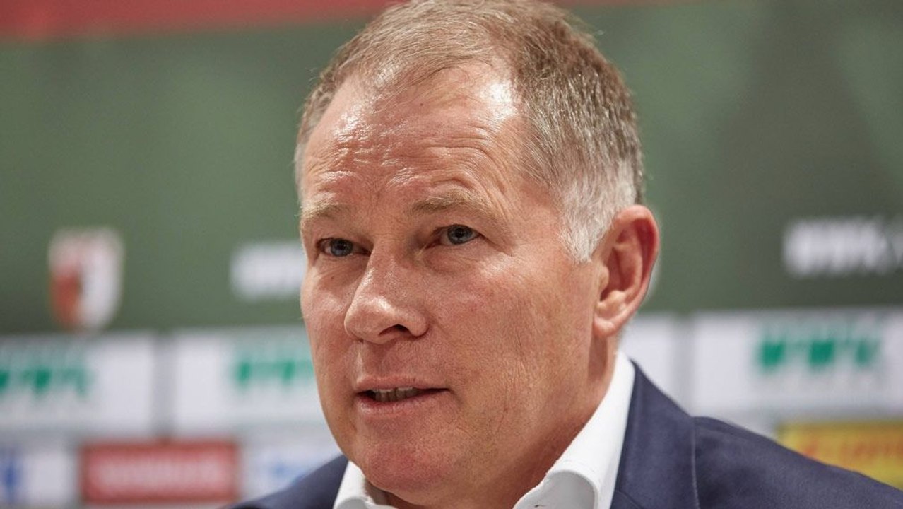 Reuter: Kein Zwischenfall, rein sportliche Gründe