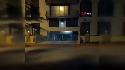 - Florida’daki 12 katlı binanın çökmeden dakikalar önceki yeni görüntüleri ortaya çıktı