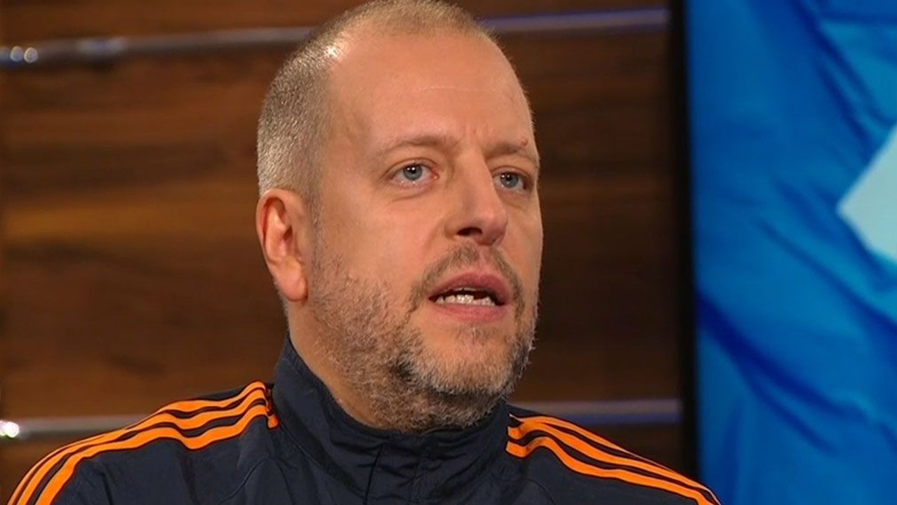 Lotto King Karl: 'Statistisch unmögliche Situation'