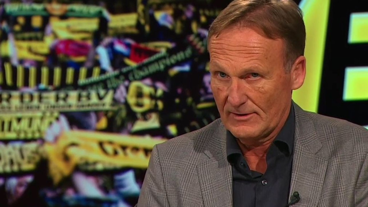 Watzke contra Hoeneß: BVB-Boss stellt klar