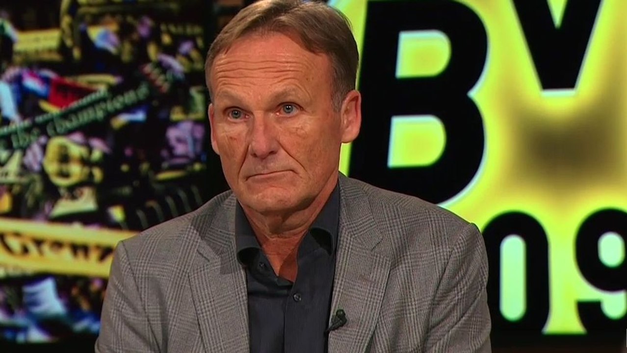 Der BVB und seine 'Sisyphos-Arbeit'