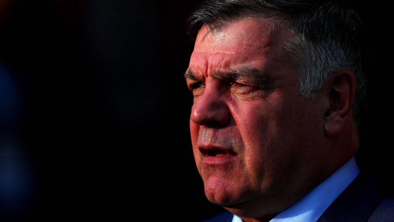 Der Allardyce-Skandal - Entlassung nach 68 Tagen