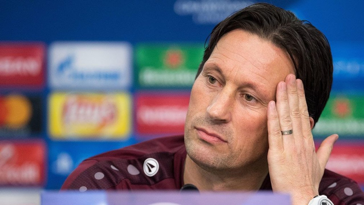 Schmidts schlechte Bilanz gegen Monaco