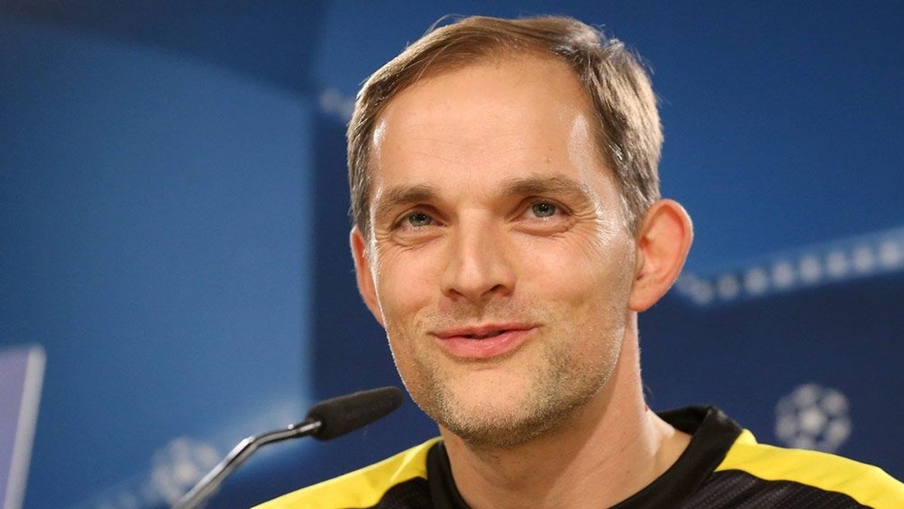 Tuchels Offensiv-Plan gegen Real Madrid