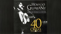 Horacio Guarany - Canta, País