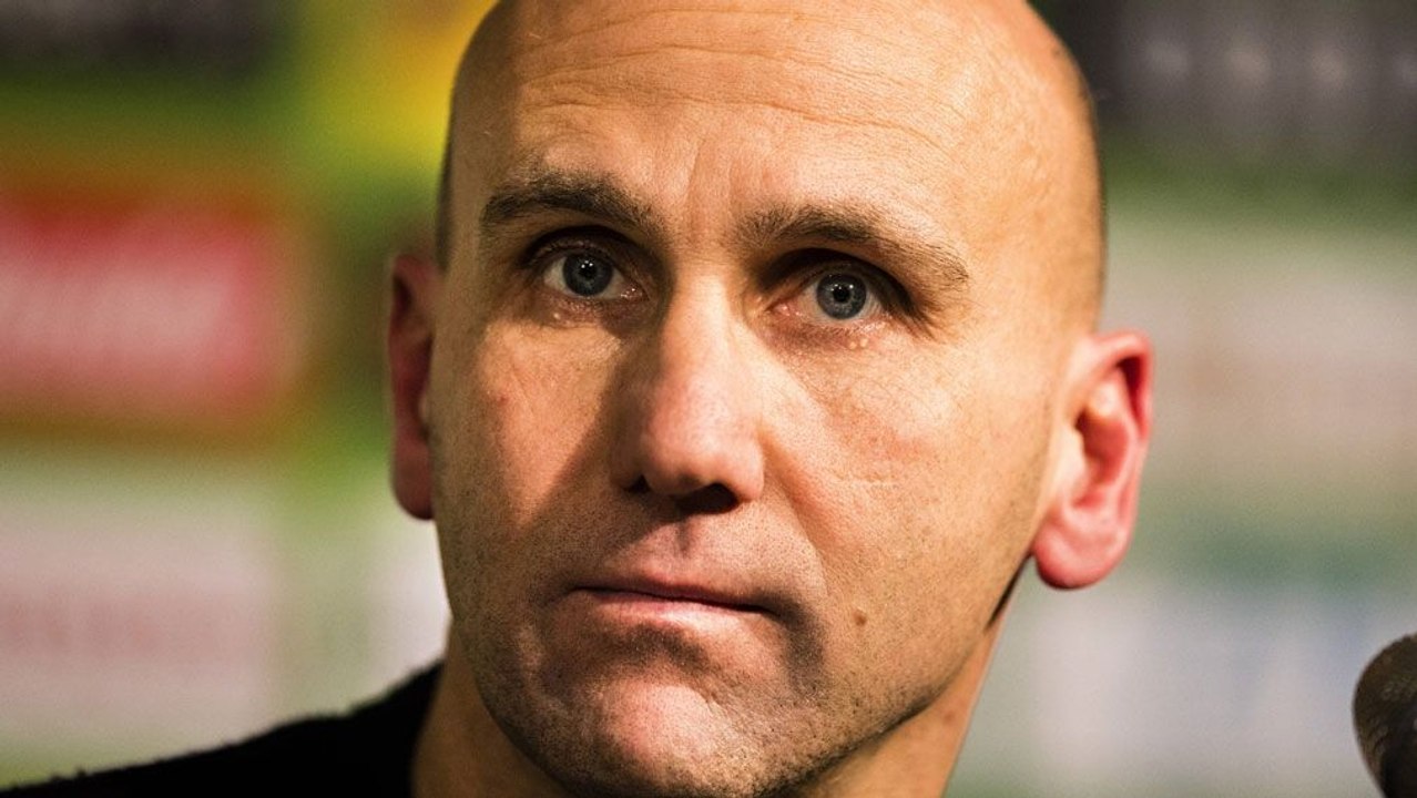 Schubert wehmütig: 'Das habe ich noch nie erlebt'