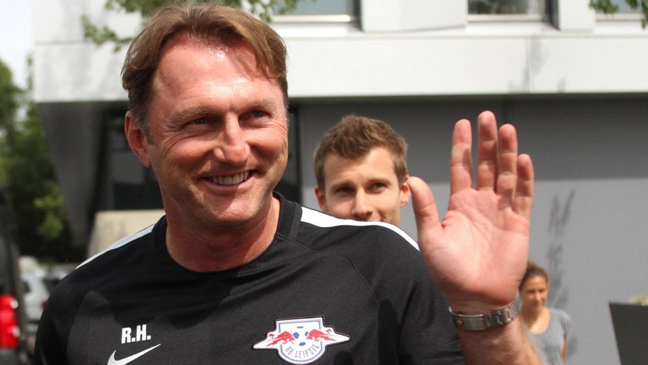 Leipzig startet mit einer kalten Dusche