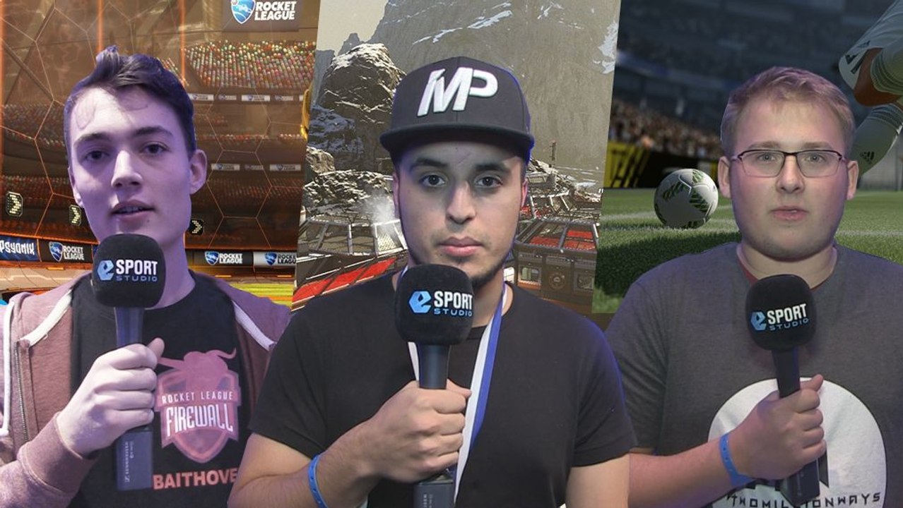 FIFA, Call of Duty und Co: Die Schattenseiten des eSport