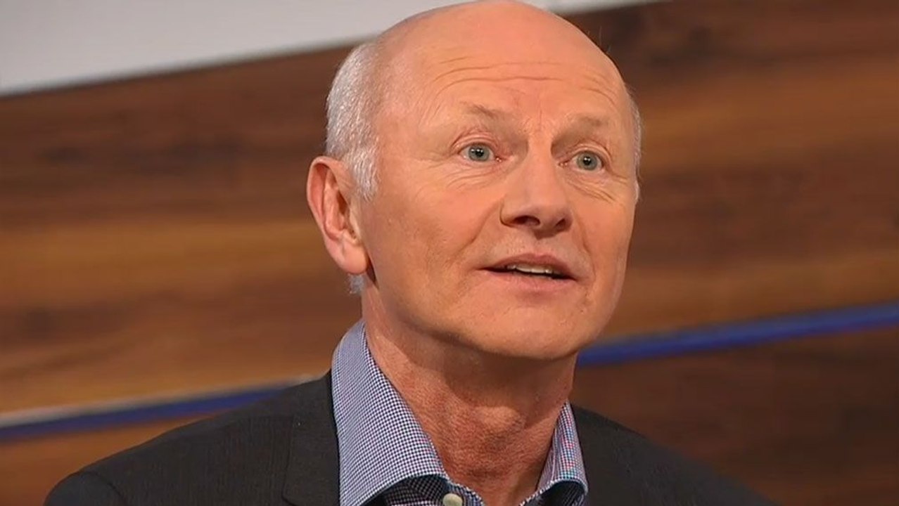 Wild: 'Hasenhüttl brennt wie eine Fackel'