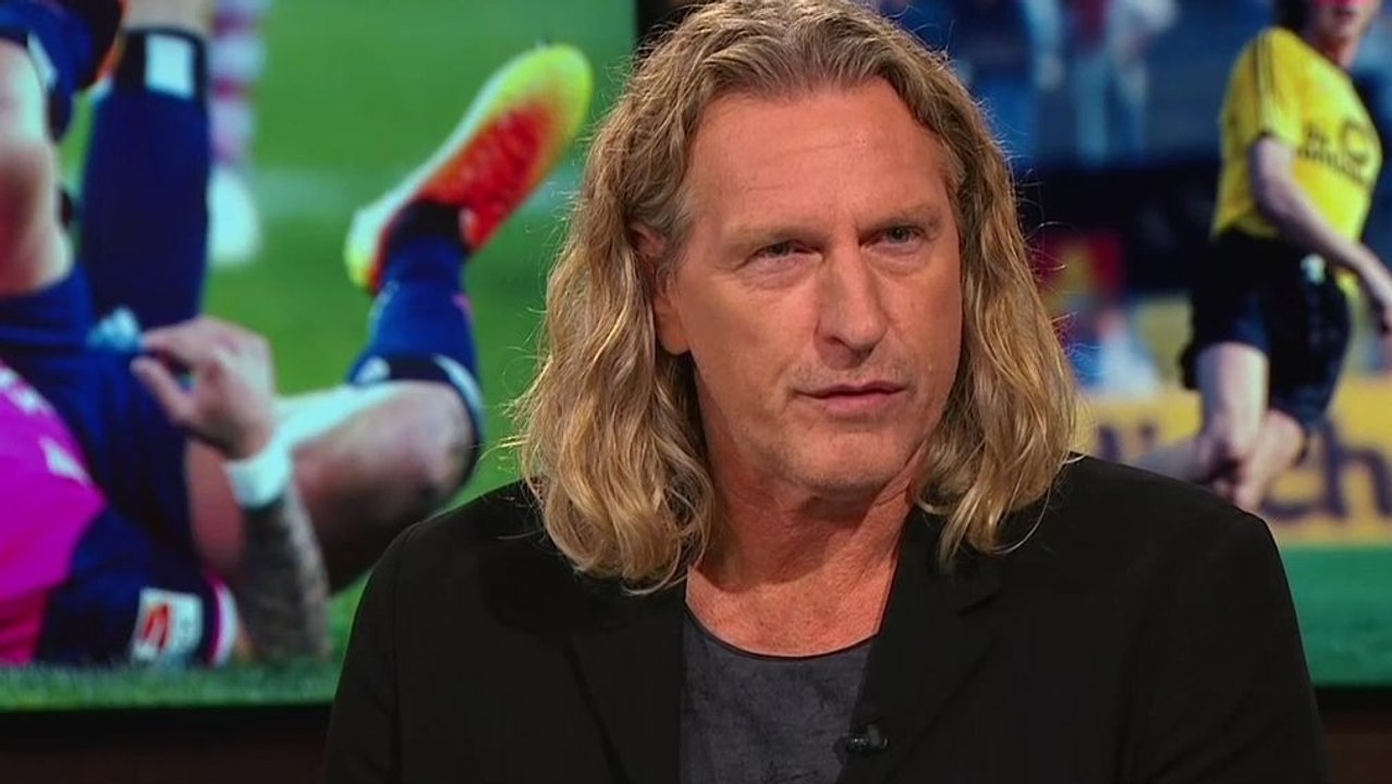 Schulz kritisiert Aubameyang