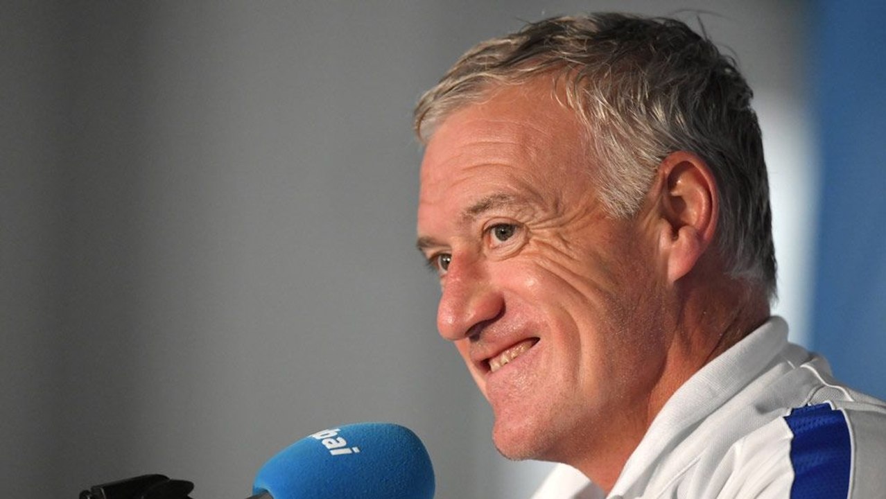 58 Jahre: Frankreich will schwarze Serie beenden