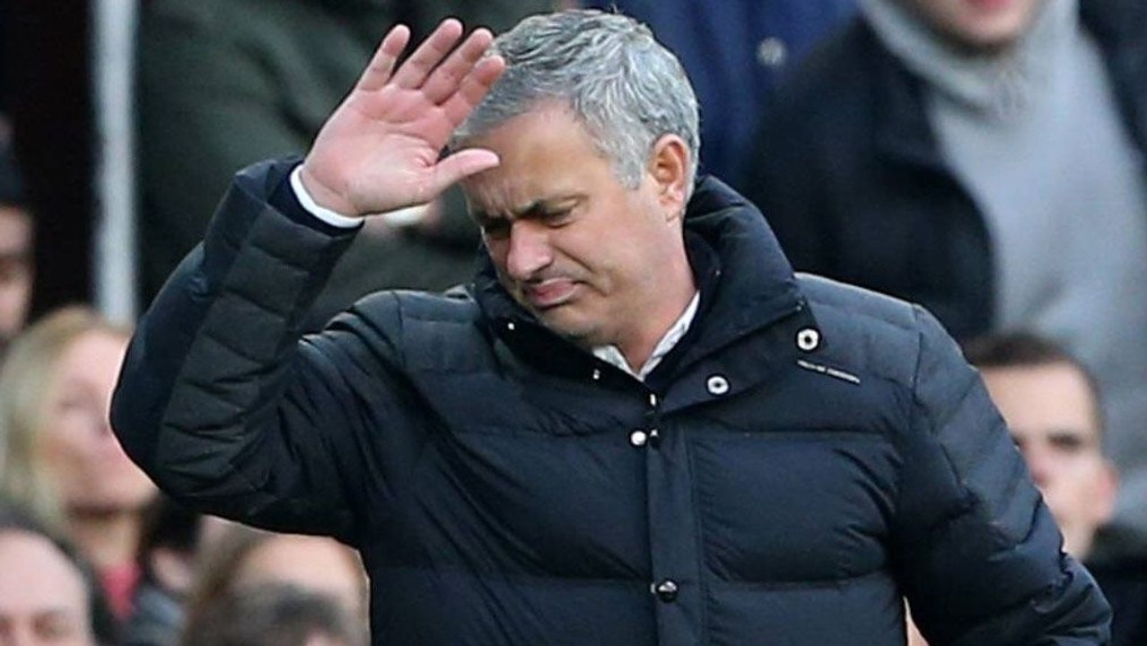 'Niederlage' gegen Wenger - Mourinho frustriert