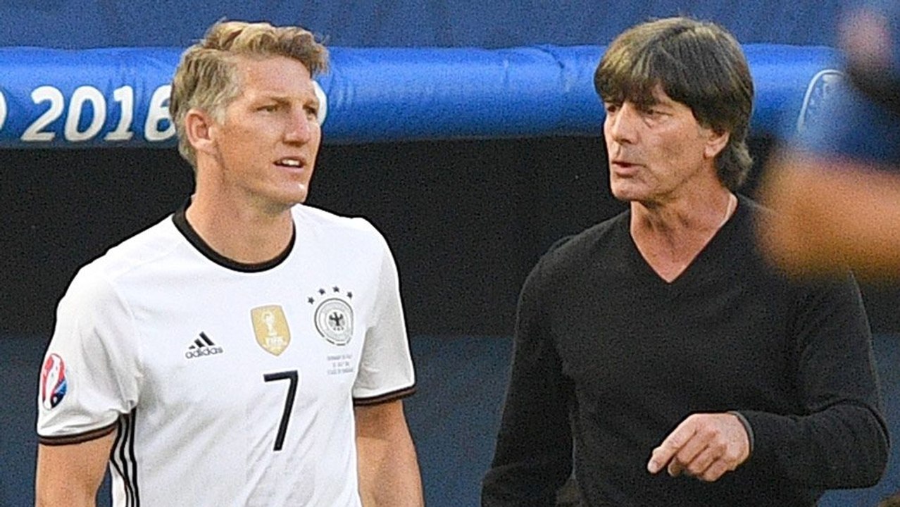 Wen sollte Löw aufstellen? Die kicker-Analyse