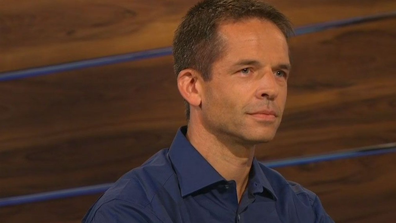 Müller: 'Talent allein reicht nicht'