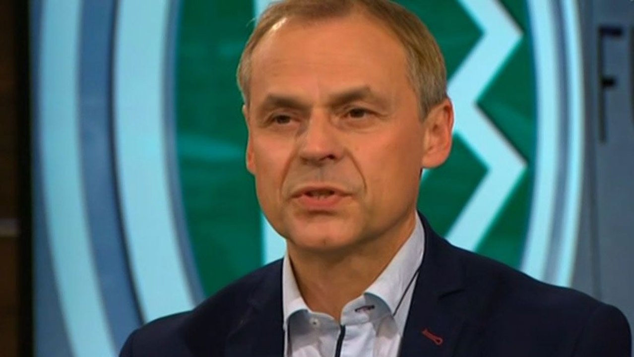 Thon: 'Führungsspieler haben sich anders entwickelt'