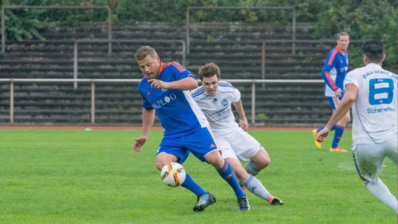 Koziol: Union Torneschs 48-Tore-Mann