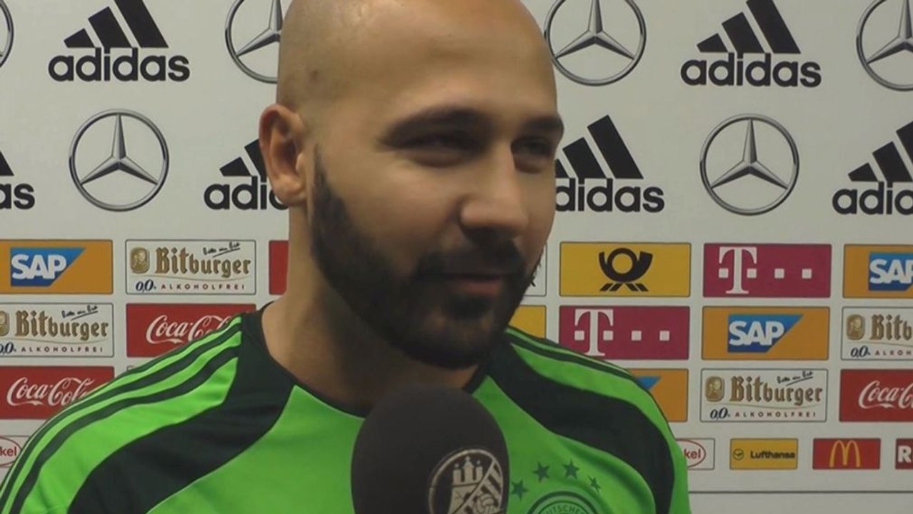 'Gute Werbung' - Die Stimmen zum Futsal-Länderspiel-Debüt