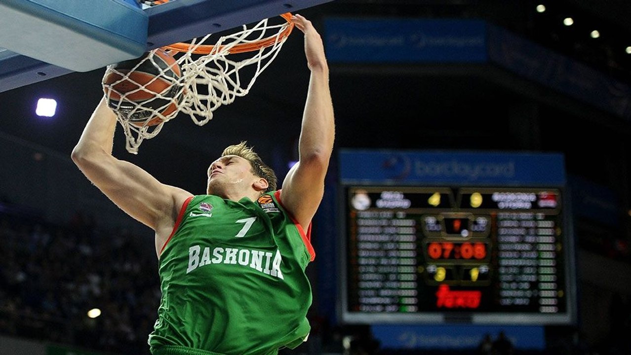 Voigtmanns Double-Double beim Coup in Madrid