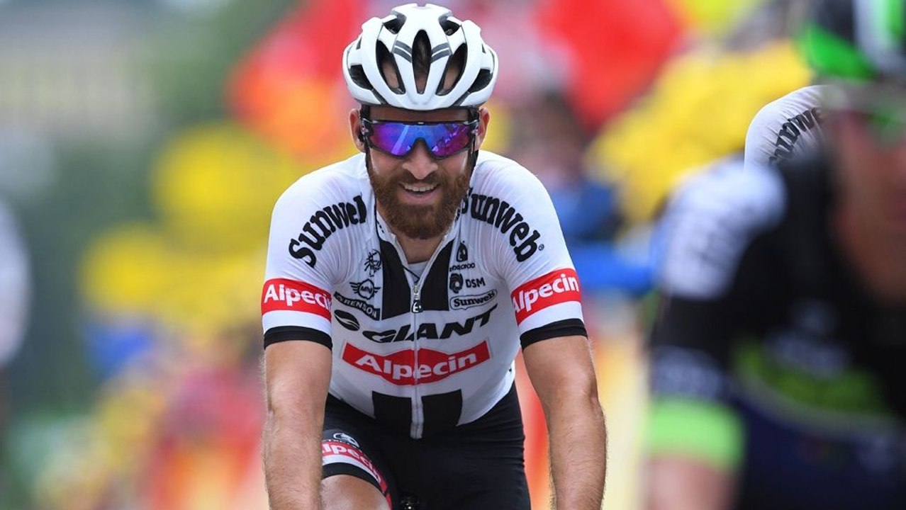 Geschke: 'Da herrscht immer großes Gedränge'