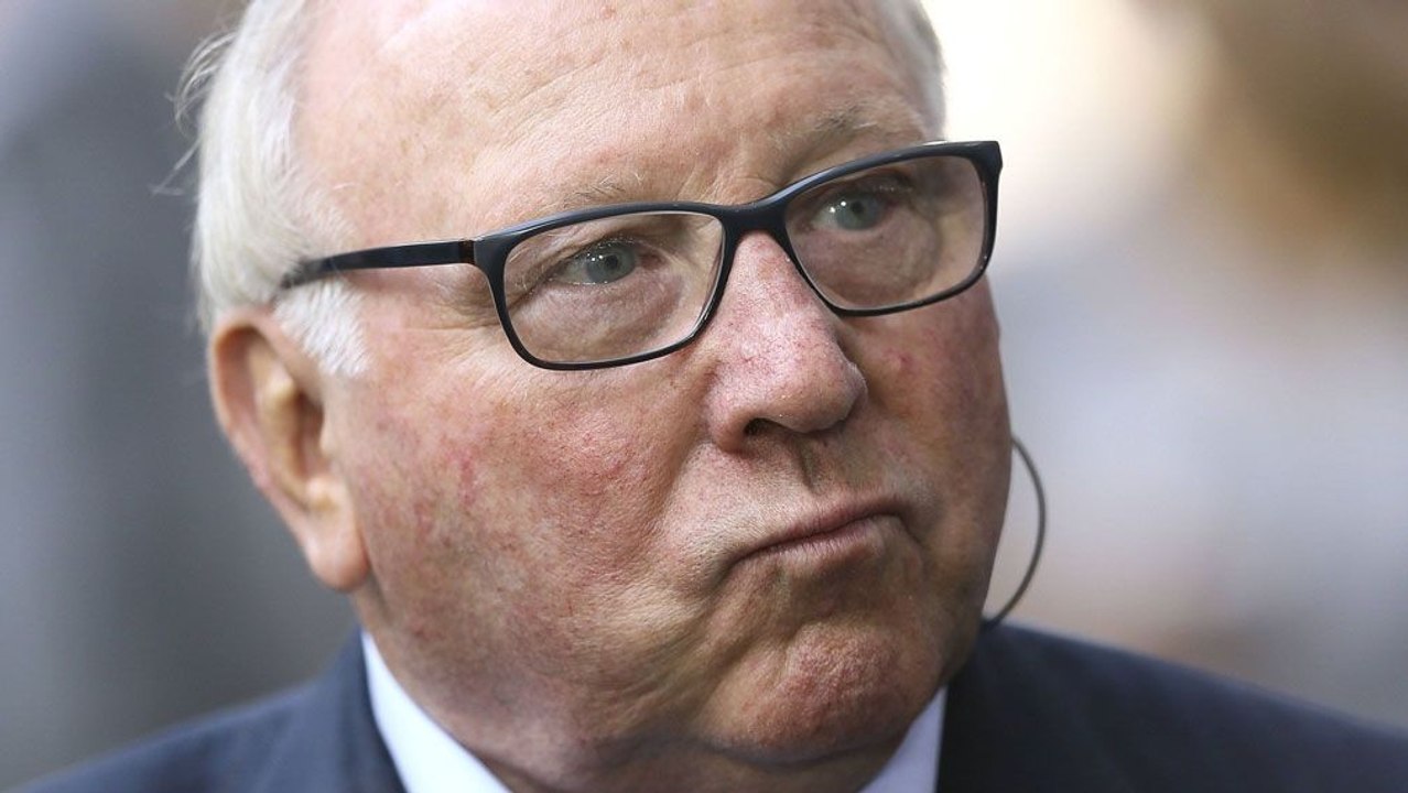 'Traurig und unverständlich': Seelers Generalkritik am HSV