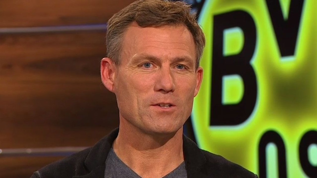 Anderbrügge: Dortmund als Vorbild für Schalke