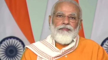 India salutes 'savours in whites' on Doctors Day; Army Chief Gen Naravane exclusive; more