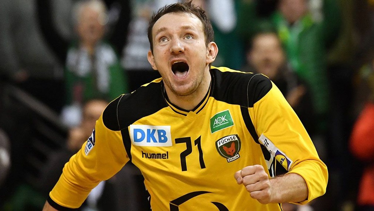 Keeper Stochl rettet Berlin - Derbyzeit in Stuttgart