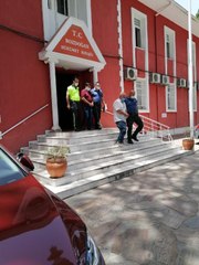 AYDIN'DAKİ FUHUŞ OPERASYONUNA 3 TUTUKLAMA