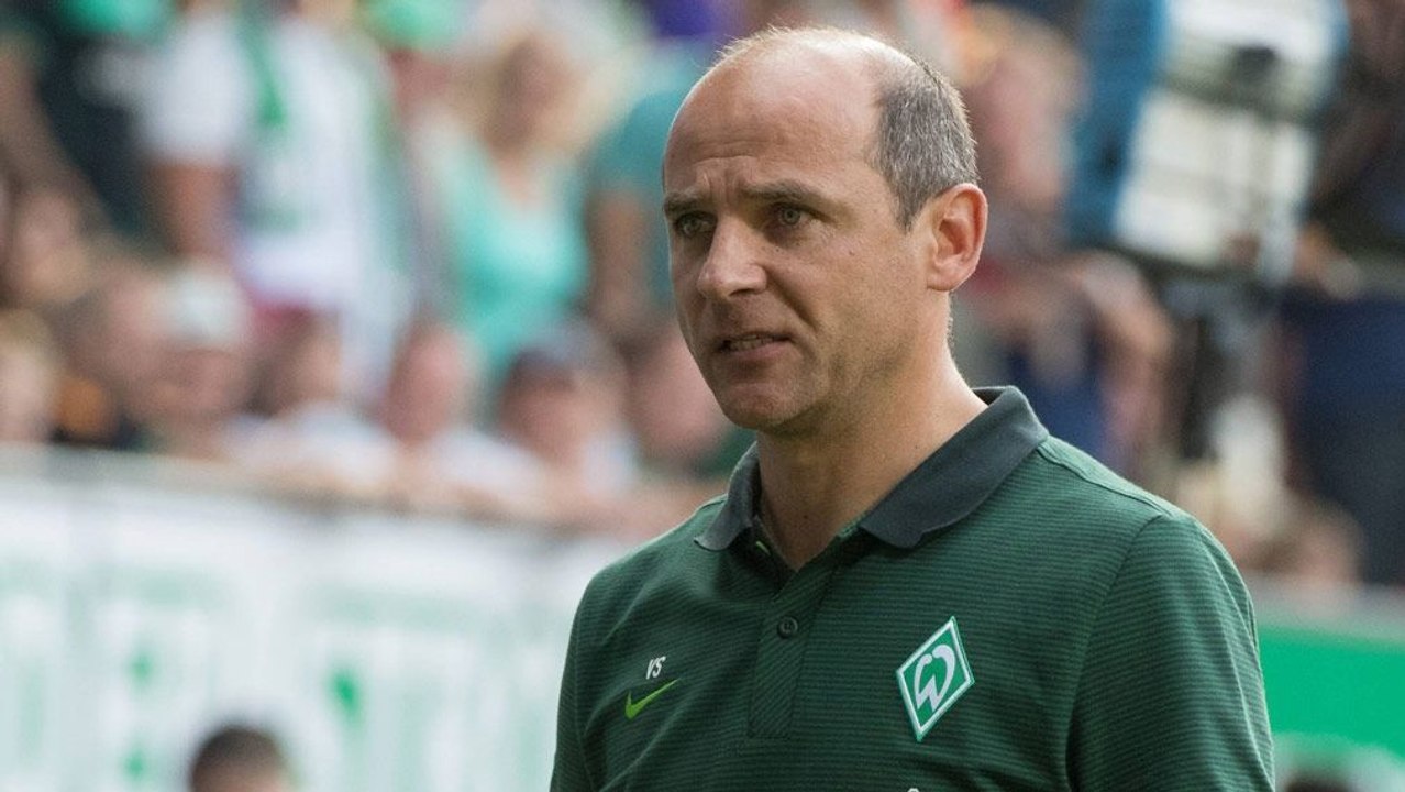 Ohne Power, ohne Punkte - Rückendeckung für Skripnik