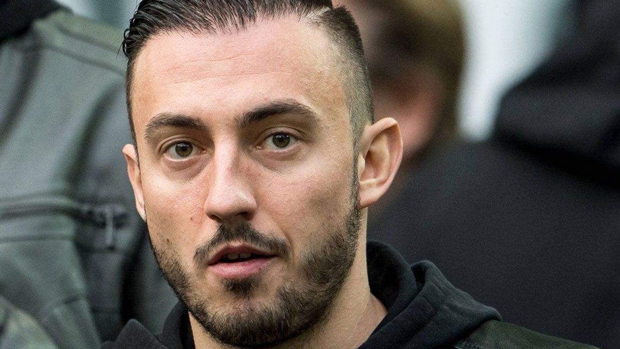 Josip Drmic : Das Comeback rückt näher