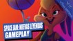 Space Jam Nuevas Leyendas - Completamos el videojuego oficial de la película con Bugs, Lola y LeBron