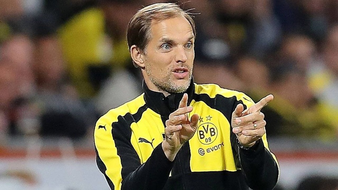 Tuchel: 'Diskussion hat sich verselbstständigt'